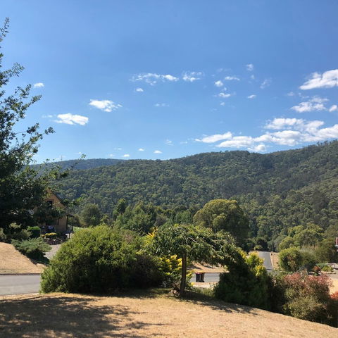 View Mount - Australian Directory 1