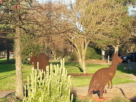 View Mount - Australian Directory 4