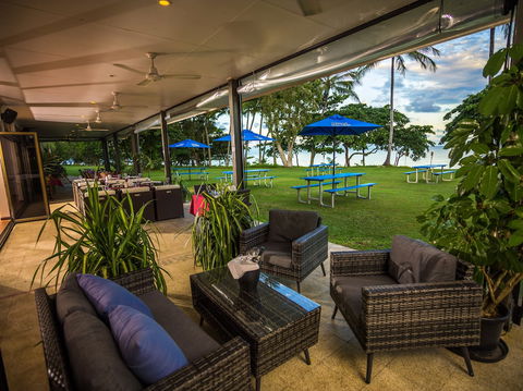 King Reef Resort - Australian Directory 1