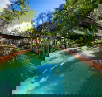 King Reef Resort - Australian Directory