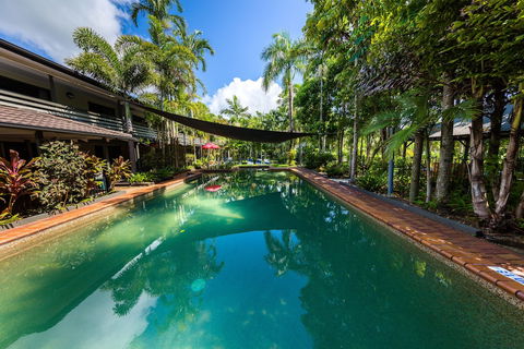 King Reef Resort - Australian Directory 0