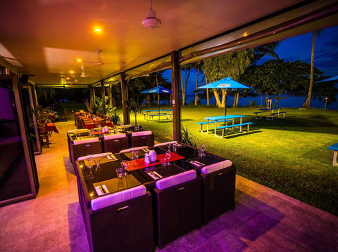 King Reef Resort - Australian Directory 3