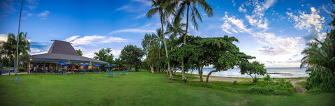 King Reef Resort - Australian Directory 2