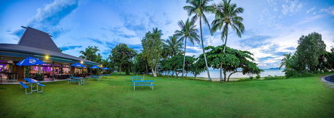 King Reef Resort - Australian Directory 5