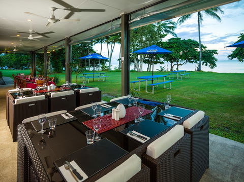 King Reef Resort - Australian Directory 4
