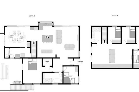 Barefoot Beach House - Shoal Bay - Australian Directory 3
