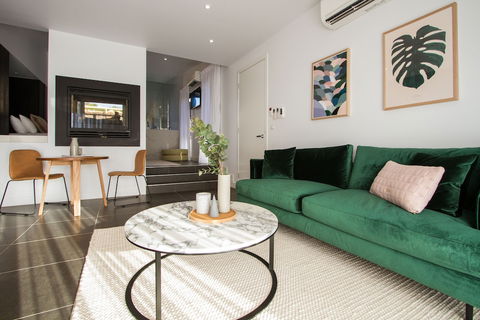 Hepburn Escape Villa - Australian Directory 3