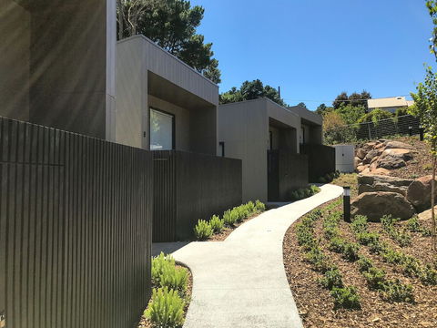 Hepburn Escape Villa - Australian Directory 0