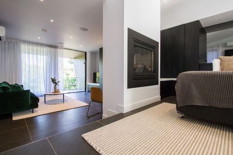 Hepburn Escape Villa - Australian Directory 2