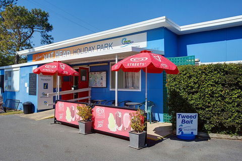 Hat Head Holiday Park - Australian Directory 1