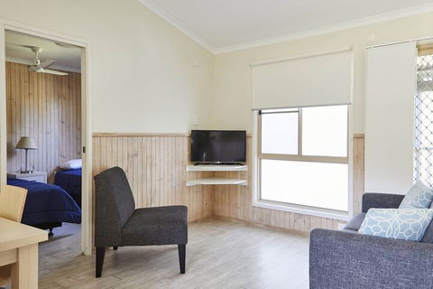 Hat Head Holiday Park - Australian Directory 2