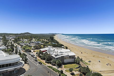 Growder Court 3 - Coolum Beach QLD - Australian Directory 1