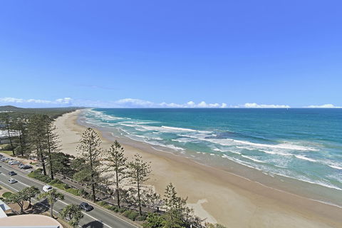 Growder Court 3 - Coolum Beach QLD - Australian Directory 0