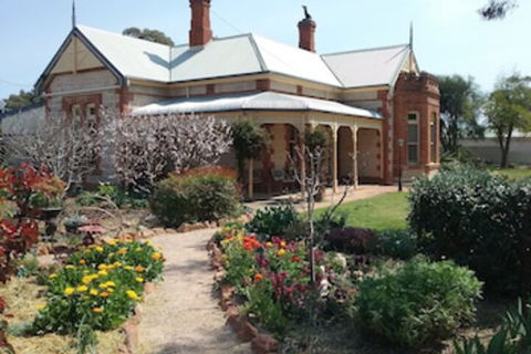 Cherry Tree Lodge B&B - Australian Directory 0