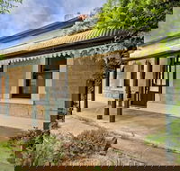 Pembury Cottage - Australian Directory