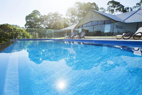 Mapleton Springs - Australian Directory 5