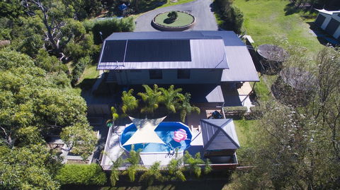 Elk Estate - Australian Directory 0