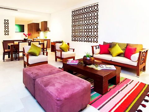 Temple 121 Palm Cove With Courtyard - Australian Directory 1