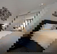 Accommodate Canberra - Manhattan - Australian Directory