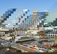 Doubletree by Hilton Perth Northbridge - Australian Directory