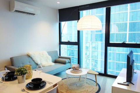 Victoria One 2 Bedroom, 2 Bathroom Apartment - Australian Directory 0