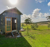 Live Big in The Gurdies Tiny House with a View - Australian Directory