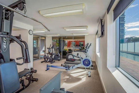 Broadbeach On The Park - Q Stay - Australian Directory 1