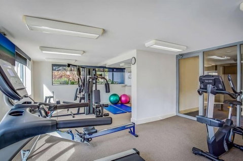 Broadbeach On The Park - Q Stay - Australian Directory 2