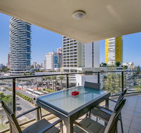 Broadbeach on the Park - Q Stay - Australian Directory