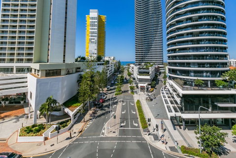 Broadbeach On The Park - Q Stay - Australian Directory 6