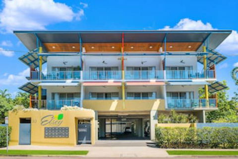 Elsey On Parap - Australian Directory 0