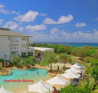 Amazing Ocean Views One Bedroom Spa Suite - Australian Directory