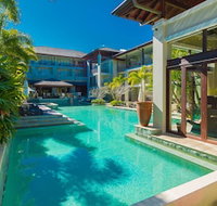 Santai Resort Apartment 321 - Australian Directory