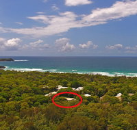 Fingal Beach House 14 Lagoon Road - Australian Directory