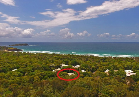 Fingal Beach House 14 Lagoon Road - Australian Directory 0