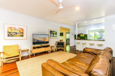 Fingal Beach House 14 Lagoon Road - Australian Directory 2