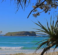Sandcastles Fingal Head - Australian Directory