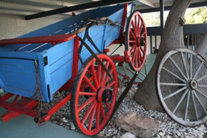 Yarraman QLD Australian Directory