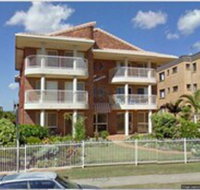 Saint Bernadine - Australian Directory