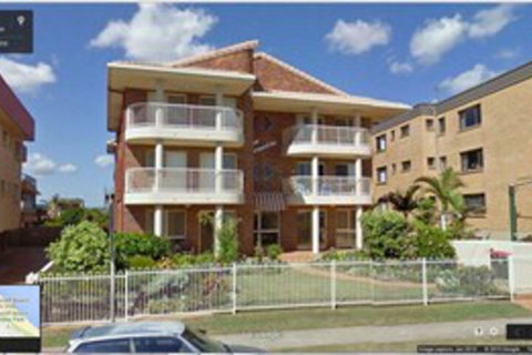 Saint Bernadine - Australian Directory 0