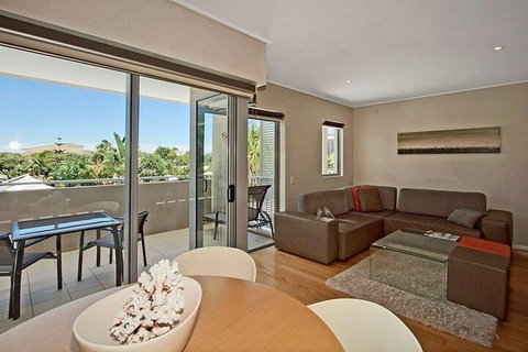 RESORT & SPA KINGSCLIFF 5212 / 13 - Australian Directory 2