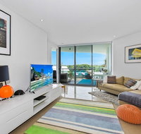 Cotton Beach Northern Rooftop 50 - Australian Directory