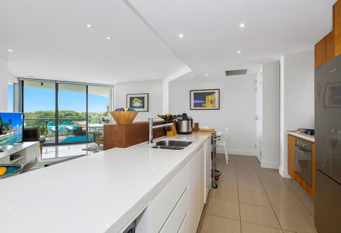 Cotton Beach Northern Rooftop 50 - Australian Directory 1