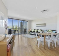 RESORT  SPA 2306 / 07 OCEAN GLIMPSES - Australian Directory