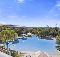 Resort  Spa on the Lagoon 5306 / 07 - Australian Directory