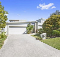 Kingscliff Beach Holiday House at Salt Village - Australian Directory