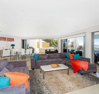 KINGSCLIFF OCEAN FRONT TERRACE 4 - Australian Directory