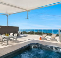 LUXURY BALE PENTHOUSE  JACUZZI SPA 1328 NORTH CULTURE - Australian Directory