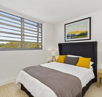 Cotton Beach 84 Executive Family Suite - Australian Directory