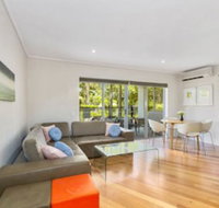 RESORT  SPA WITH PRIVATE PLUNGE POOL 7008 / 09 - Australian Directory